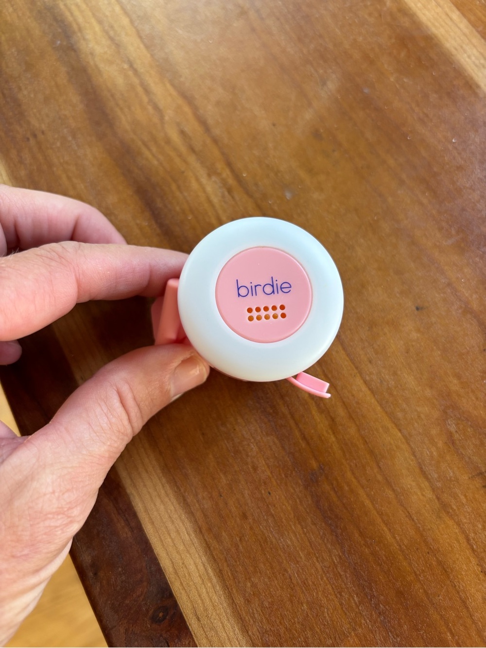 Birdie Disc